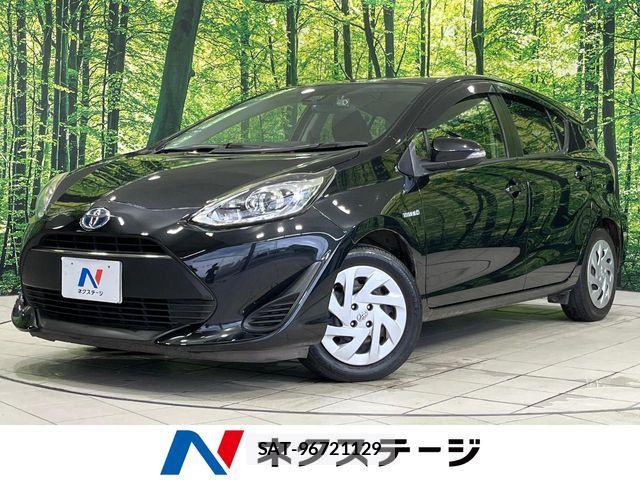 Toyota AQUA 2018-07 8870405-0