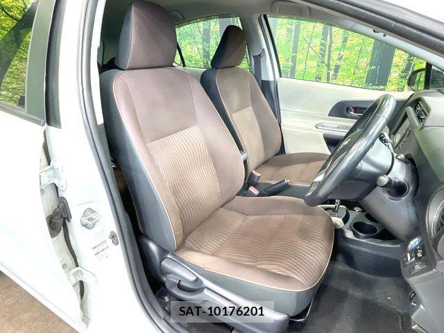 Toyota AQUA 2012-02 8870407-7
