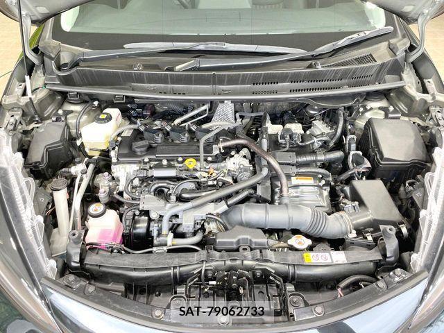 Toyota AQUA 2021-12 8870396-17