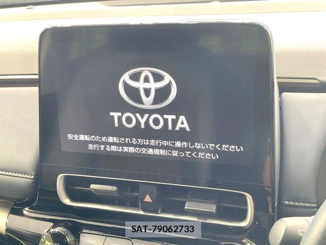 Toyota AQUA 2021-12 8870396-2