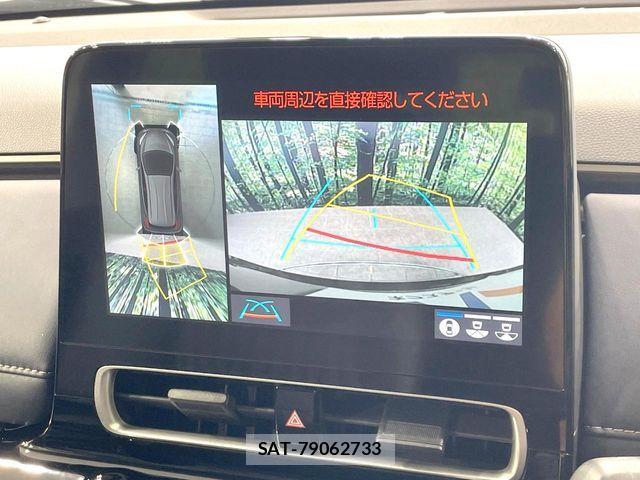 Toyota AQUA 2021-12 8870396-3