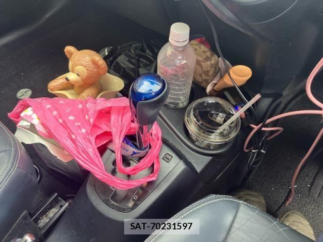 Toyota AQUA 2014-11 8870417-17
