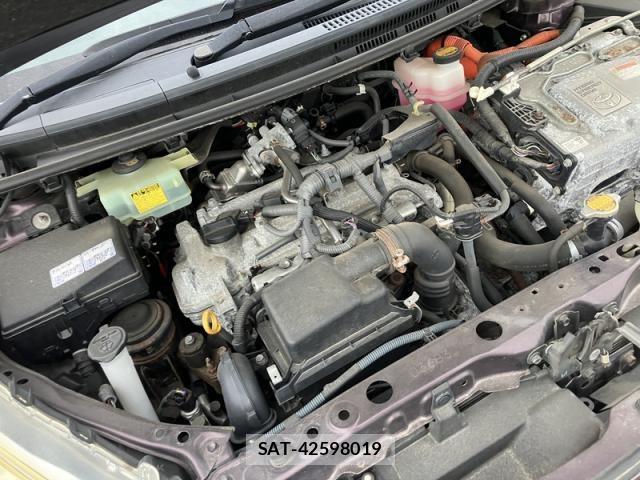 Toyota AQUA 2014-02 8870414-15