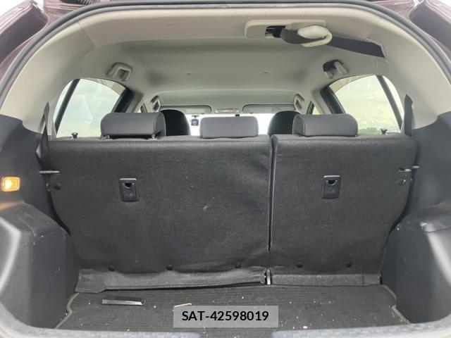 Toyota AQUA 2014-02 8870414-22