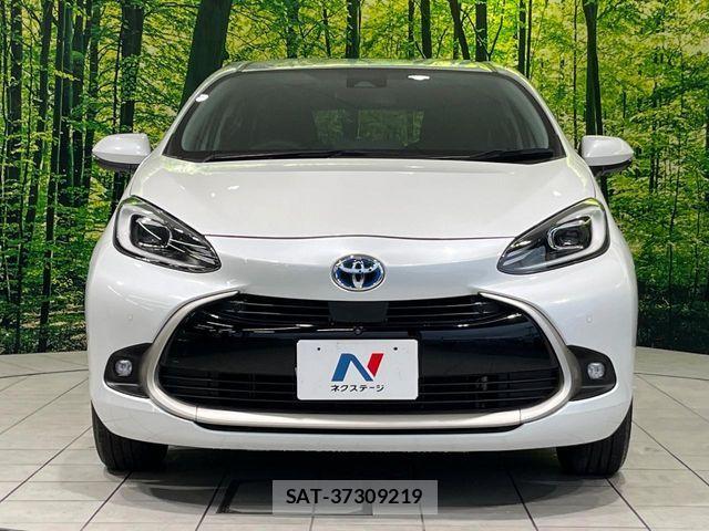Toyota AQUA 2021-07 8870400-13