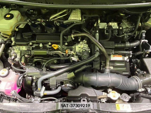 Toyota AQUA 2021-07 8870400-17