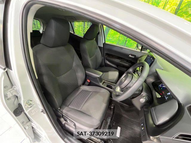 Toyota AQUA 2021-07 8870400-7