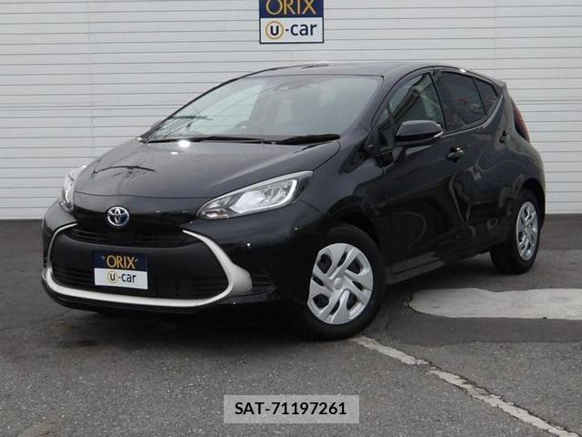 Toyota AQUA 2024-06 8870399-0