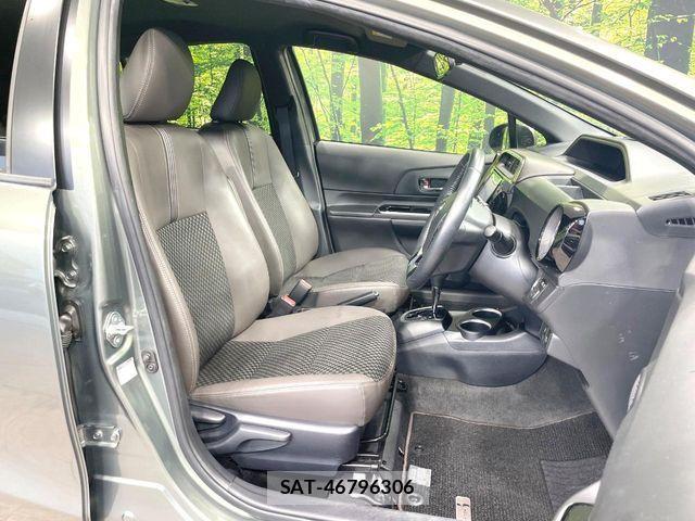 Toyota AQUA 2018-12 8870403-7