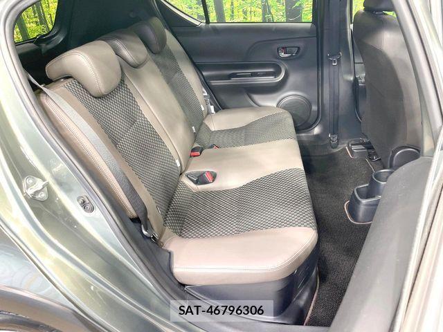 Toyota AQUA 2018-12 8870403-8