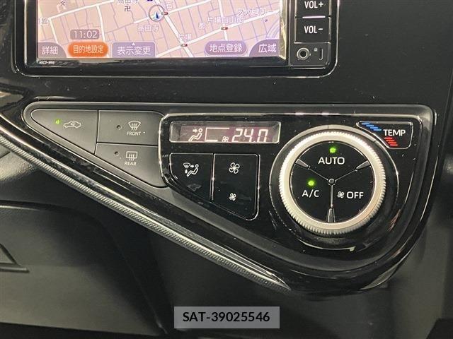 Toyota AQUA 2018-11 8870401-10