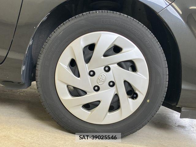 Toyota AQUA 2018-11 8870401-22