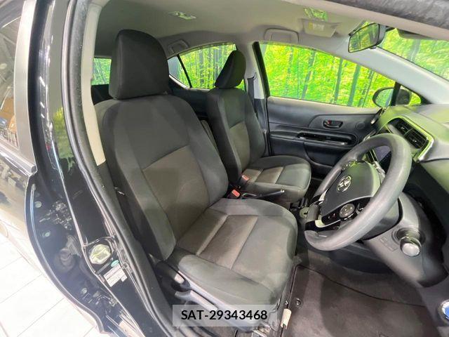 Toyota AQUA 2018-03 8870408-7