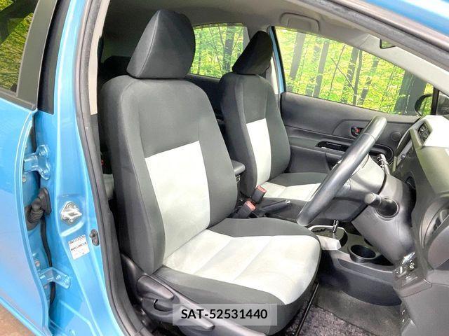 Toyota AQUA 2013-11 8870412-7