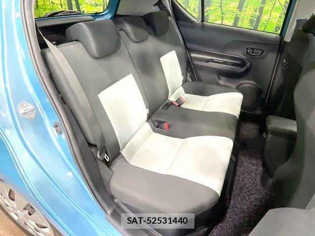 Toyota AQUA 2013-11 8870412-8