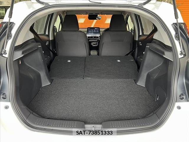 Toyota AQUA 2023-11 8870398-20