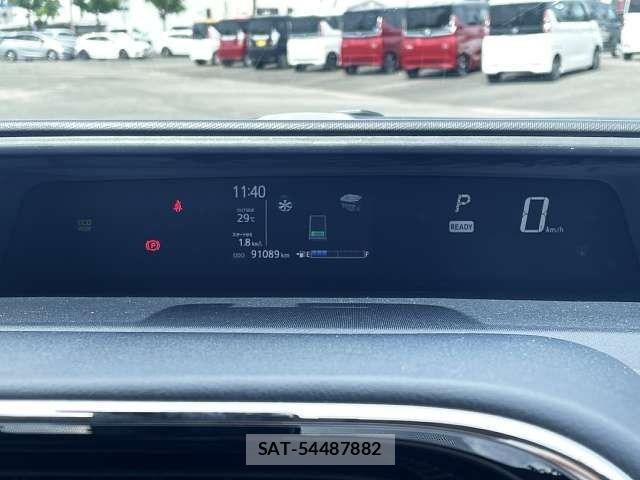 Toyota AQUA 2020-02 8878671-3