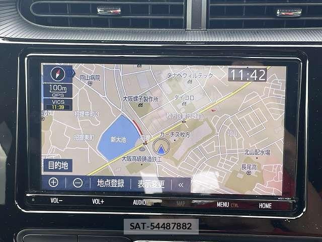 Toyota AQUA 2020-02 8878671-4