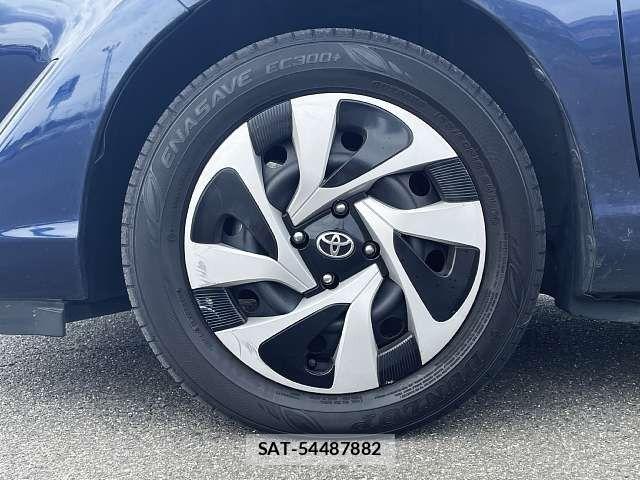 Toyota AQUA 2020-02 8878671-6