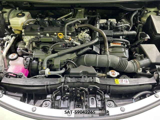 Toyota AQUA 2023-03 8878642-17