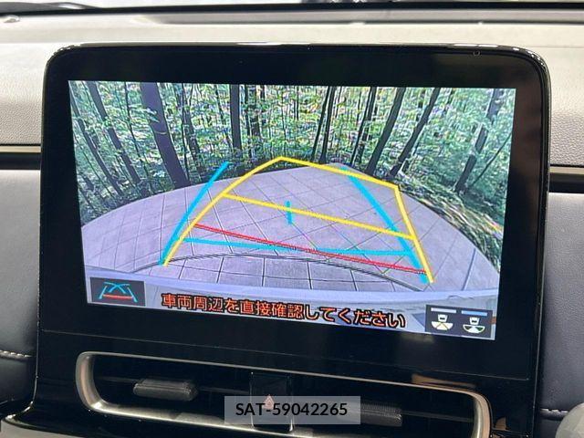 Toyota AQUA 2023-03 8878642-3