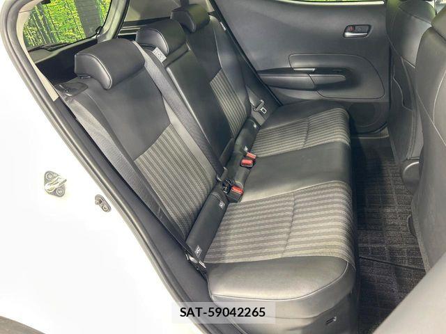 Toyota AQUA 2023-03 8878642-8