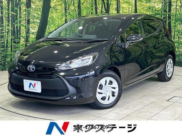 Toyota AQUA 2023-12 8878650-0