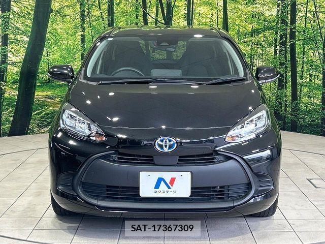 Toyota AQUA 2023-12 8878650-13