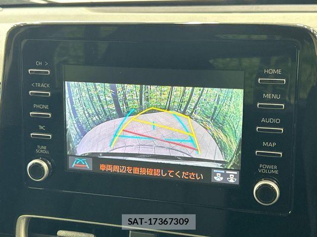 Toyota AQUA 2023-12 8878650-2