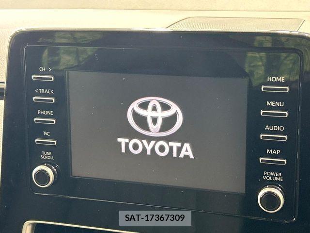 Toyota AQUA 2023-12 8878650-3