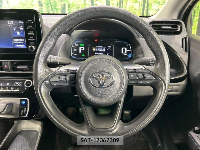 Toyota AQUA 2023-12 8878650-7