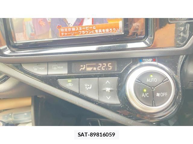 Toyota AQUA 2016-06 8878697-27