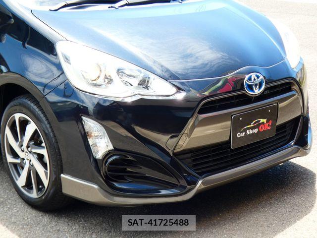 Toyota AQUA 2015-04 8878682-24