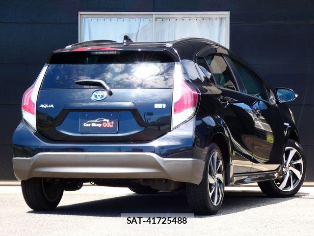 Toyota AQUA 2015-04 8878682-27
