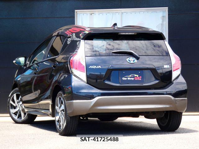 Toyota AQUA 2015-04 8878682-28