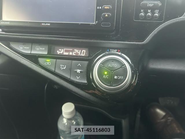 Toyota AQUA 2015-12 8878690-14