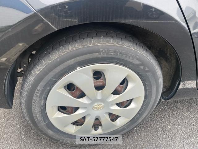 Toyota AQUA 2012-05 8878694-8