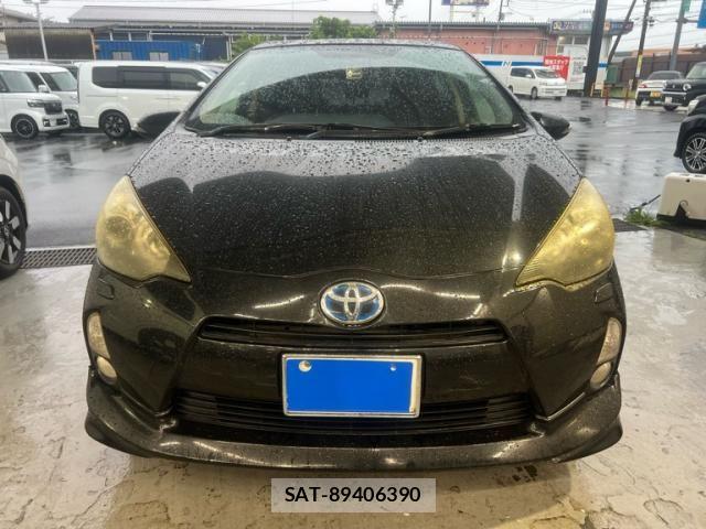 sat car