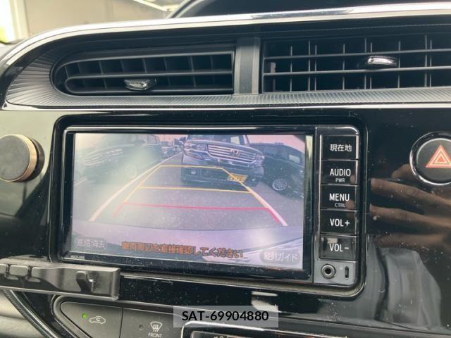 Toyota AQUA 2018-08 8878684-20