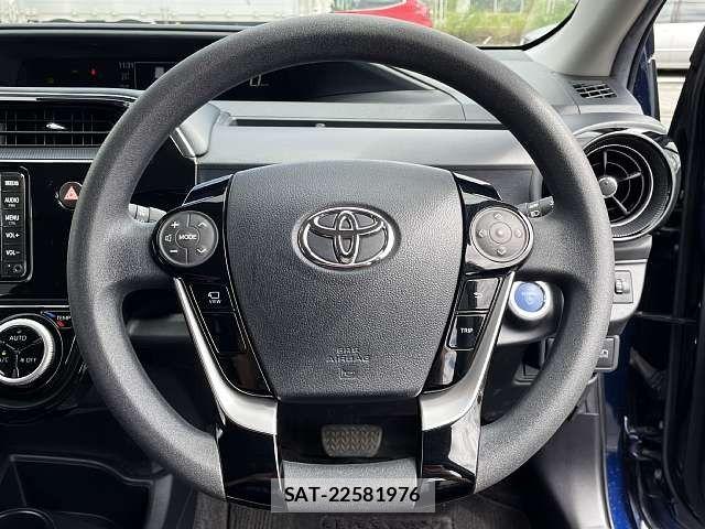 Toyota AQUA 2019-10 8878660-4