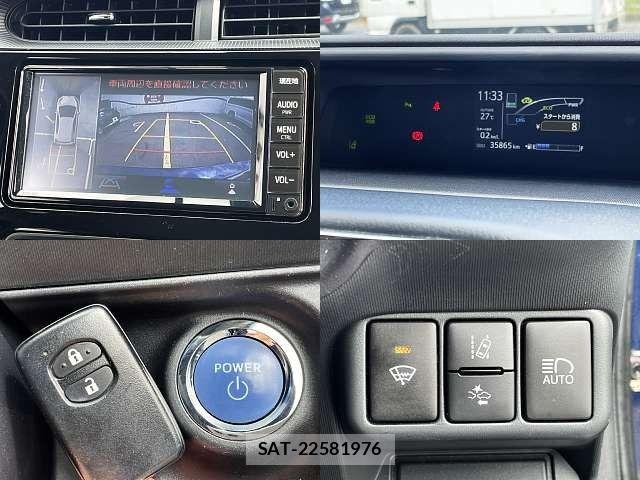 Toyota AQUA 2019-10 8878660-6