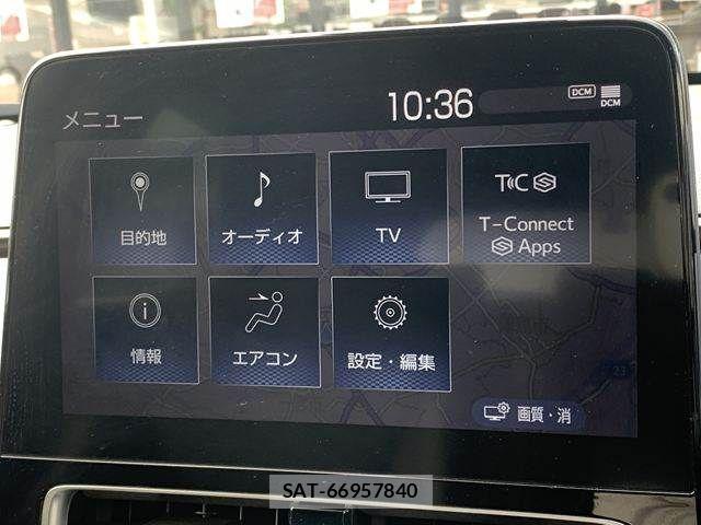 Toyota AQUA 2021-09 8878647-4