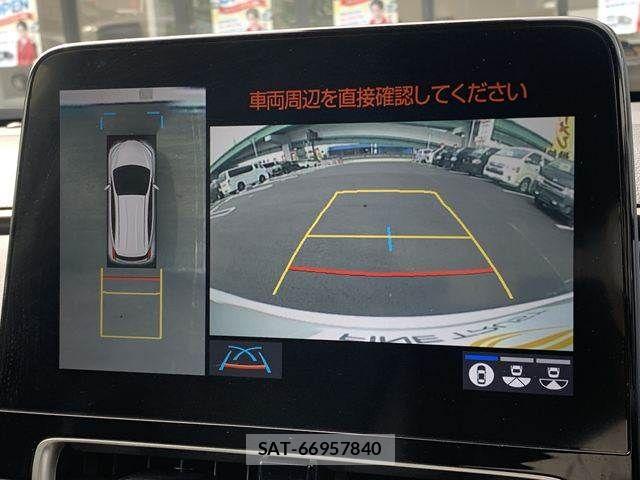 Toyota AQUA 2021-09 8878647-6
