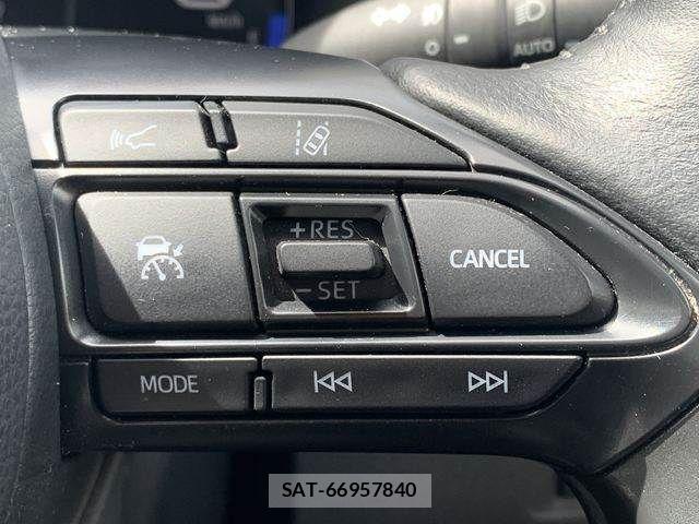 Toyota AQUA 2021-09 8878647-7