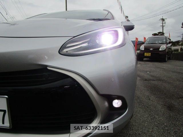 Toyota AQUA 2024-06 8878644-17