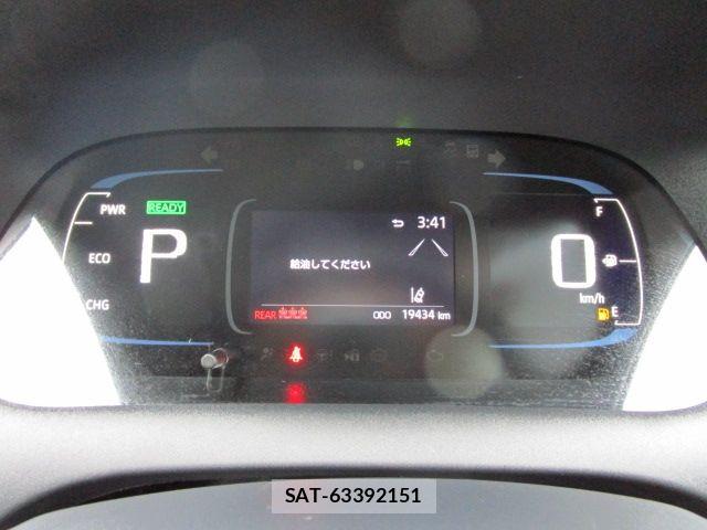 Toyota AQUA 2024-06 8878644-7