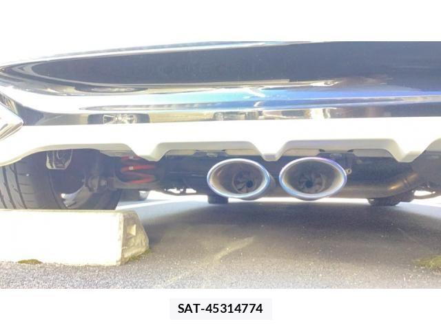 Toyota AQUA 2014-09 8878689-3