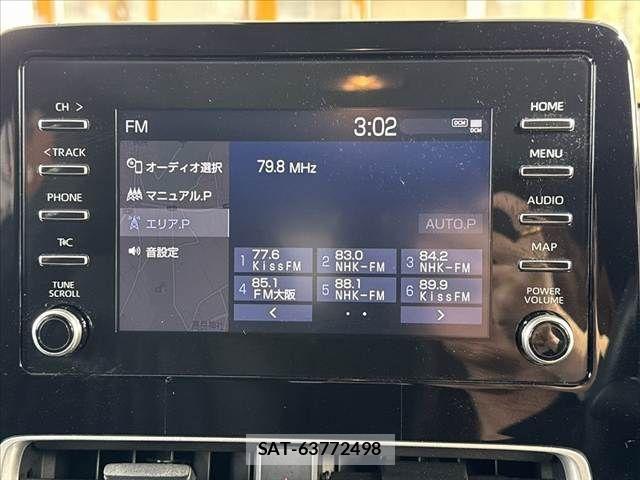 Toyota AQUA 2022-10 8878658-20