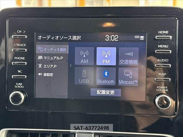 Toyota AQUA 2022-10 8878658-21