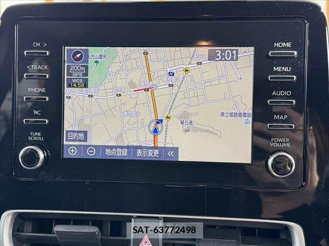 Toyota AQUA 2022-10 8878658-2